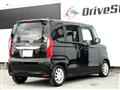 2018 Honda N BOX