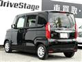 2018 Honda N BOX