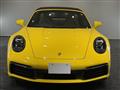 2021 Porsche 911