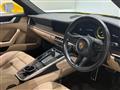 2021 Porsche 911
