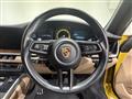 2021 Porsche 911