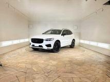 2020 Volvo XC60