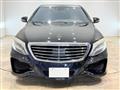 2013 Mercedes-Benz S-Class