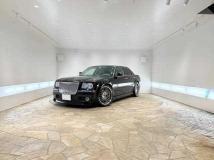 2008 Chrysler 300C