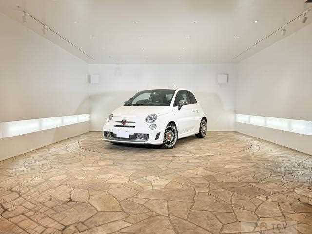 2014 ABARTH ABARTH OTHERS