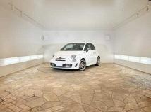 2014 ABARTH ABARTH OTHERS