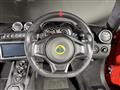 2019 Lotus Evora