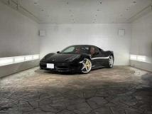 2011 Ferrari Ferrari Others