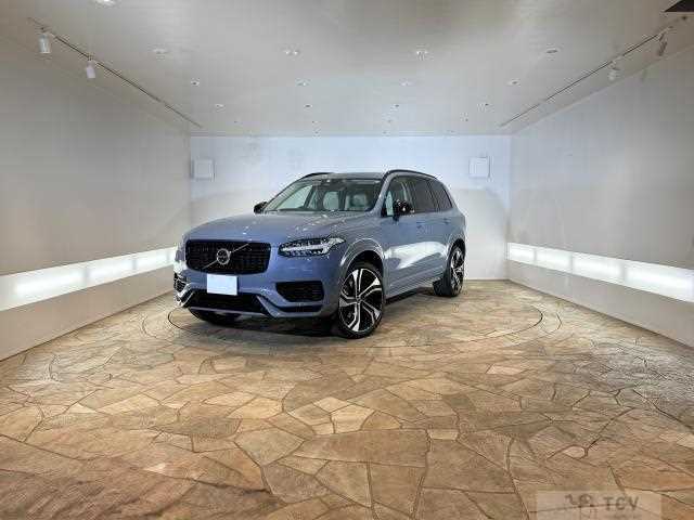 2023 Volvo XC90