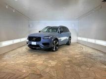 2023 Volvo XC90