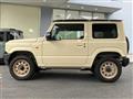2023 Suzuki Jimny