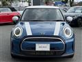 2021 BMW MINI