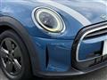 2021 BMW MINI