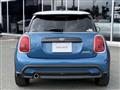 2021 BMW MINI