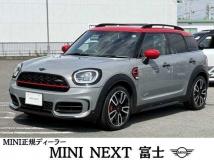 2022 BMW MINI