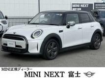 2023 BMW MINI