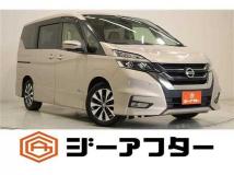 2017 Nissan Serena