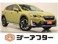 2021 Subaru IMPREZA XV HYBRID