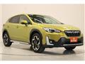 2021 Subaru IMPREZA XV HYBRID