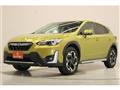 2021 Subaru IMPREZA XV HYBRID