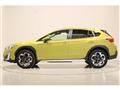 2021 Subaru IMPREZA XV HYBRID