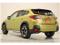 2021 Subaru IMPREZA XV HYBRID