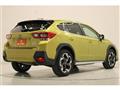 2021 Subaru IMPREZA XV HYBRID