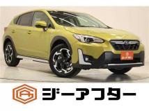 2021 Subaru IMPREZA XV HYBRID