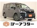 2014 Toyota Voxy