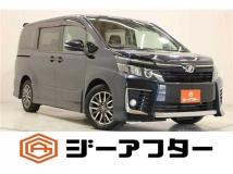 2014 Toyota Voxy
