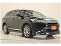 2017 Toyota Harrier