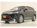 2017 Toyota Harrier