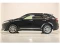 2017 Toyota Harrier