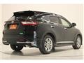 2017 Toyota Harrier