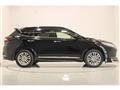 2017 Toyota Harrier