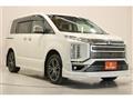2021 Mitsubishi Delica D5