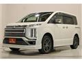 2021 Mitsubishi Delica D5
