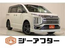 2021 Mitsubishi Delica D5