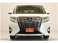2015 Toyota Alphard Hybrid