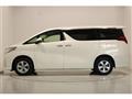 2015 Toyota Alphard Hybrid