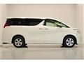 2015 Toyota Alphard Hybrid