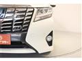 2015 Toyota Alphard Hybrid