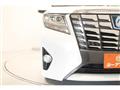 2015 Toyota Alphard Hybrid