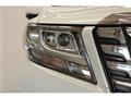 2015 Toyota Alphard Hybrid