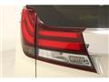 2015 Toyota Alphard Hybrid