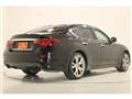 2015 Nissan Fuga
