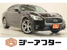 2015 Nissan Fuga