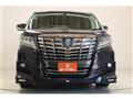 2015 Toyota Alphard Hybrid
