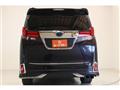 2015 Toyota Alphard Hybrid
