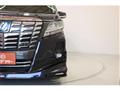 2015 Toyota Alphard Hybrid